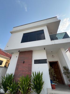 Luxury 5-bedroom Smart Duplex with 2-bedroom Bq in Lekki 1, Lekki Phase 1, Lekki, Lagos, Detached Duplex for Rent