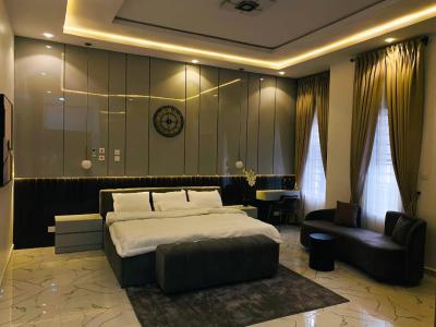 4 Bedroom Duplex, Orchid Road, Lekki, Lagos, Terraced Duplex for Sale