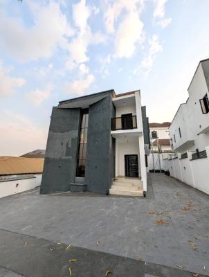 Newly Built 4 Bedroom Detached Duplex with Bq, Alalubosa, Ibadan, Oyo, Detached Duplex for Sale