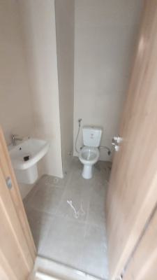 Newly Built Spacious 3 Bedroom Flat, By Godab Estate, Life Camp, Abuja, Flat / Apartment for Rent