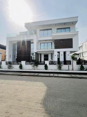 Magnificent 6 Bedroom Detached Duplex with Swimming Pool, Cinema & Gym, Osapa, Lekki Phase 2, Lekki, Lagos, Detached Duplex for Sale