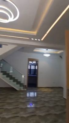 Newly Built and Luxury 4 Bedroom Duplex, Gra, Ogudu, Lagos, Detached Duplex for Rent