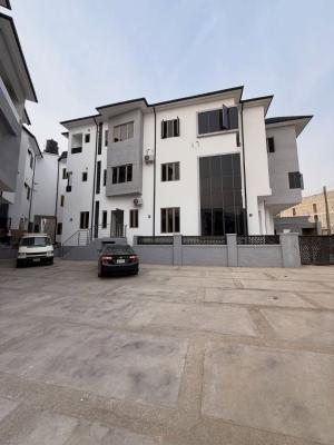 Exquisitely Built 2 Bedroom Flat Suitable for Residential Or Airbnb, Guzape By Coza, Guzape District, Abuja, Flat / Apartment for Sale