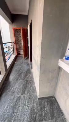 Clean Mini Flat Available Upstairs, Olokonla, Sangotedo, Ajah, Lagos, Self Contain (single Rooms) for Rent