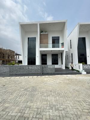 Well Built 5bed Detached House, Lekki, Lagos, Detached Duplex for Sale