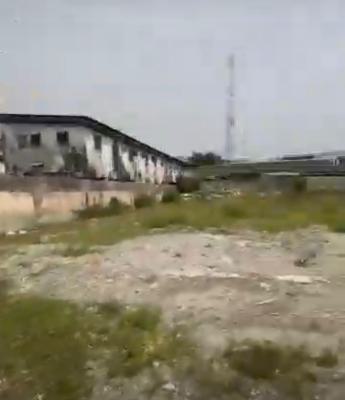 Prime Development Land of 1,227sqm, Off Awolowo Road, Ikoyi, Lagos, Mixed-use Land for Sale