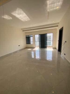 Luxury 4bedrooms Mansionette with a Bq Swimming Pool and Gym, Ikoyi, Lagos, House for Rent