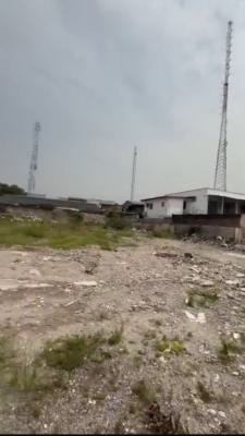 Prime 1277sqm Dryland, Off Awolowo Road Ikoyi Lagos, Ikoyi, Lagos, Mixed-use Land for Sale