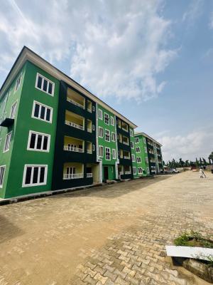 Exclusive Built 2&3 Bedroom Apartments in a Secured Estate, Ipaja, Lagos, Block of Flats for Sale