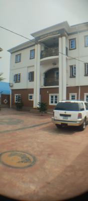 Three Bedrooms Flat