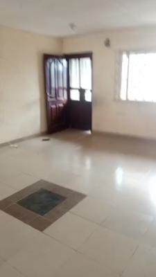 Spacious 3 Bedroom Apartment, Oregun, Ikeja, Lagos, Flat / Apartment for Rent