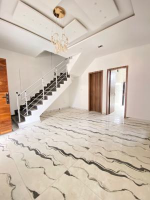 4 Bedroom Terrace House, Ikota, Ikota, Lekki, Lagos, Terraced Duplex for Rent