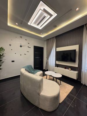 L&l Papaya Studio Apartment, Pedro, Gbagada, Lagos, Self Contain (single Rooms) Short Let