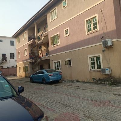 Three Bedroom Apartment, Lekki Plam City, Ado, Ajah, Lagos, Flat / Apartment for Rent