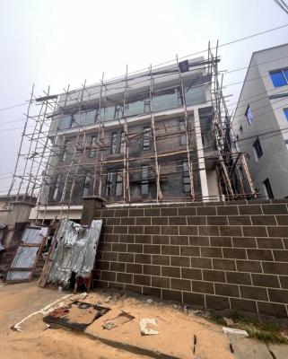 Lovely 1 Bedroom Apartment, Ikate, Ikate, Lekki, Lagos, Block of Flats for Sale