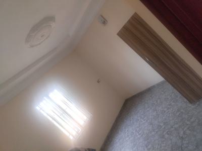 Clean 2bedroom Flat in a Nice  and Gated Neighborhood, Alapere, in a Gated Neighborhood, Alapere, Ketu, Lagos, Flat / Apartment for Rent