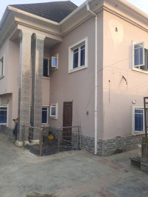 Luxury and Excellent 3bedrooms Flat, Sure Dwelling Estate Oposite Gra, Abijo, Lekki, Lagos, House for Rent