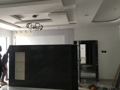 Serviced Newly Built 2 Bedrooms Flat, Off Baale Street, Mende, Maryland, Lagos, House for Rent