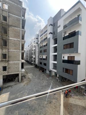 Well Secured 2 Bedroom Apartment in a Serene Neighborhood,, Ikate Lekk, 2 Bedroom Apartment with Swimming Pool , Chisco Ikate, Ikate, Lekki, Lagos, Flat / Apartment for Sale