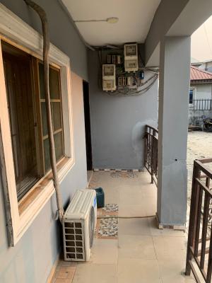 Spacious Mini Flat with Prepaid Meter, Abijo, Victory Villa Estate, Ajah, Lagos, Mini Flat (room and Parlour) for Rent