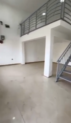 Office Space 120sqm, Wuye, Abuja, Office Space for Rent