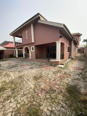 6bedroom Detached House with 2rooms Bq, Destiny Homes Estate, Abijo, Lekki, Lagos, Detached Duplex for Sale
