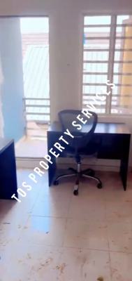 Nice Office Space, Yaba, Yaba, Lagos, Office Space for Rent
