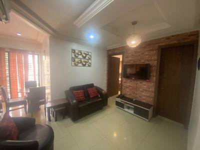 Tastefully Finished 2 Bedroom Apartment with Pool, Ikeja Gra, Ikeja Gra, Ikeja, Lagos, Flat / Apartment for Rent