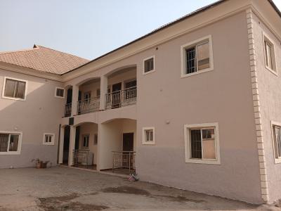 2 Bedroom Flat Available, Crd Estate, Lugbe District, Abuja, Flat / Apartment for Rent