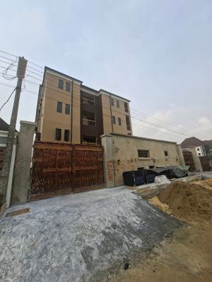 Brand New 3bedroom Flat with 247 Power Supply, Peace/hosanna Estate, Ago Palace, Isolo, Lagos, Flat / Apartment for Sale