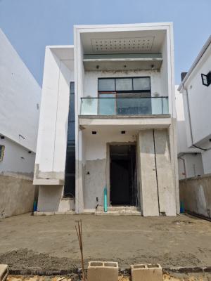 Exquisitely Built Diplex, Orchid Area, Lekki Phase 1, Lekki, Lagos, Detached Duplex for Sale