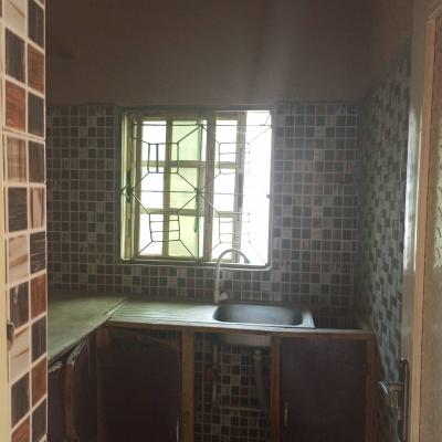 a Strategically Located 1-bedroom Flat, Minna Niger State, Minna, Niger, Mini Flat (room and Parlour) for Rent