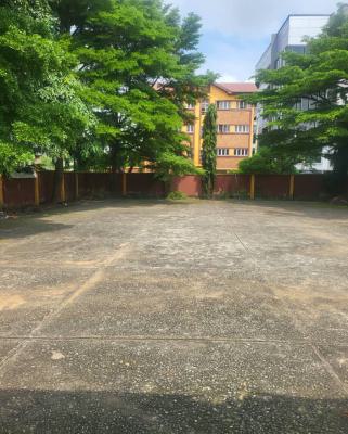 Prime 42 Plots of Land, Cmb Giwa Garden Road, Sangotedo, Ajah, Lagos, Residential Land Joint Venture