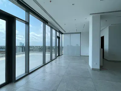 1300 SQM Property Facing Expressway — Ibeju Lekki, Lagos