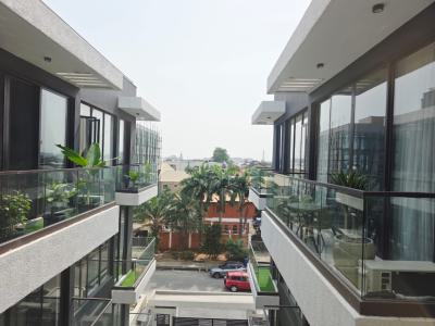 Luxury 3bed Penthouse, Off Admiralty Road, Lekki Phase 1, Lekki Phase 1, Lekki, Lagos, House for Sale