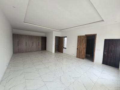 Newly Built Service 4-bedroom Terrace Duplex Plus Bq Available, Off Admiralty Road, Lekki Phase 1, Lekki, Lagos, Terraced Duplex for Rent