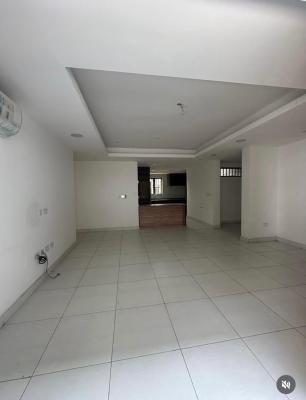 a Brand New 2 Bedroom with Swimming Pool, Ac, Gym in a Prime Location, Lekki Phase 1, Lekki, Lagos, Flat / Apartment for Rent