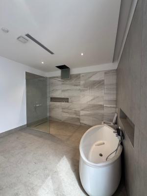 Premium 5-bedroom Fully Detached Duplex + 2 Boys Quarters, Old Ikoyi, Ikoyi, Lagos, Detached Duplex for Sale