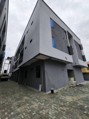 Brand New Luxury Unit of 2 Bedroom Apartment, Ologolo, Lekki, Lagos, Flat / Apartment for Sale