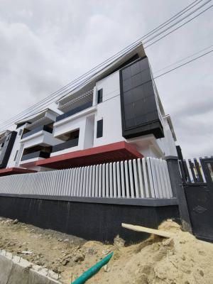 Brand New Luxury Units of 5 Bedroom Fully Detached Plus Bq, Ologolo, Lekki, Lagos, Detached Duplex for Sale