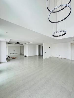 Luxury 6-bedroom Maisonette Penthouse + Bq, Ikoyi, Lagos, Flat / Apartment for Sale