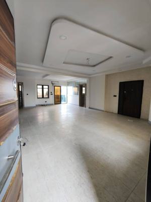 Luxury 3 Bedroom Apartment Plus Bq, Victoria Island (vi), Lagos, Flat / Apartment for Rent