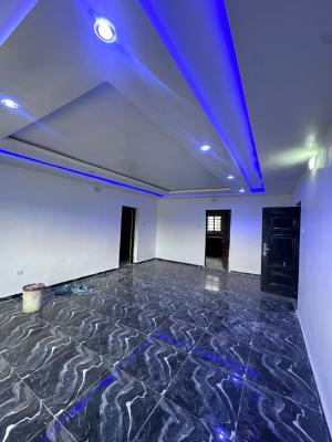 2 Bedroom Flat All Room En-suite, Brown Street, Surulere, Lagos, Flat / Apartment for Rent