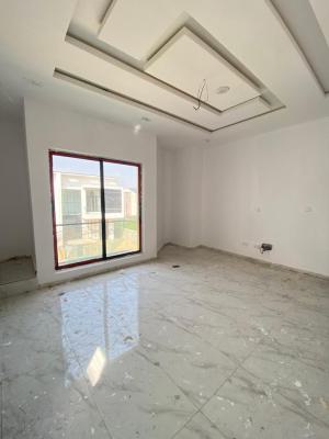 Spacious 4-bedroom Fully Detached Duplex + Bq, Lekki, Lagos, Detached Duplex for Sale
