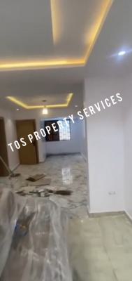 Beautifully Spacious 4 Bedroom Apartment, Off Herbert Macaulay Way, Yaba, Lagos, Flat / Apartment for Rent