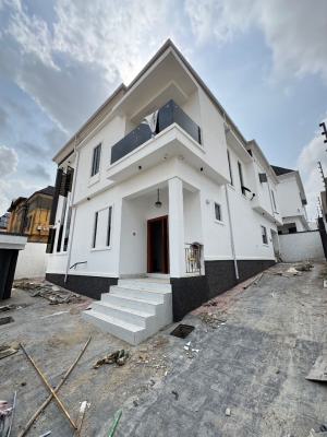 Luxurious 5 Bedroom Fully Detached Duplex with a Spacious Bq, Ojodu Berger, Ojodu, Lagos, Detached Duplex for Sale