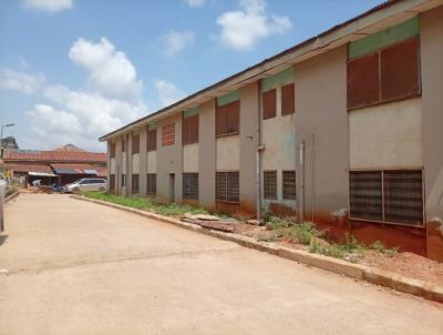 4 Flat of 3 Bedroom Each on a Plot of Land Facing The Tarred Road, Agbowo, Agbowo, Ibadan, Oyo, Block of Flats for Sale