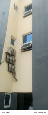 Newly Built 2bed Pop Ceilings and Much More, Ipaja Road Lagos, Ipaja, Lagos, House for Rent