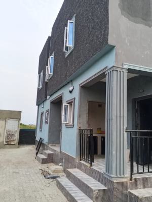 Brand New Mini Flat, Marshyhills, Ado, Ajah, Lagos, Mini Flat (room and Parlour) for Rent