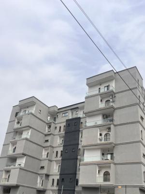 Luxury 2 Bedroom Serviced Maisonette Apartment with Pool, Gym & Elevator, Off Admiralty, Lekki Phase 1, Lekki, Lagos, Flat / Apartment for Sale